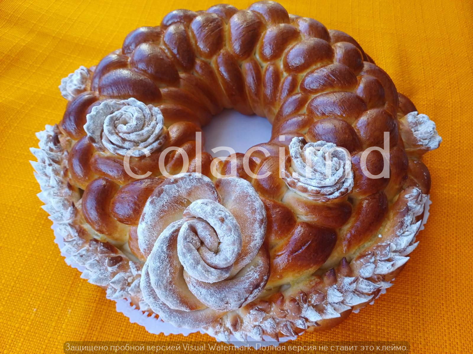 Colaci (262) – Colaci Artizanali